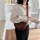 New Retro Wide Shoulder Strap One Shoulder Messenger Bag