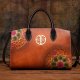 Retro Female Bag National Style Fashion Lady Bag Shoulder